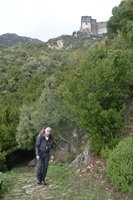 Ο ΝΙΚΟΣ ΣΤΟ ΜΟΝΟΠΑΤΙ ΠΡΟΣ ΤΗ ΓΡΗΓΟΡΙΟΥ.JPG