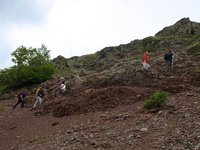 3 Στις Ανατολικές πλαγιές.  .JPG