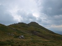 4 Στην ΒΔ κορυφογραμμή.  .JPG