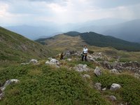 5  Στην ΒΔ κορυφογραμμή. . .JPG