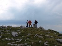 8 Στην Κορυφή. .JPG