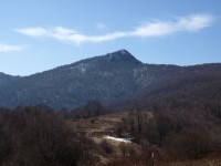 5 Η κορυφή   «Γκόλα Τσούκα». .JPG
