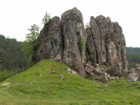 6 Η «Σκισμένη Πέτρα».JPG