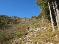 13 Η Καμένη πλαγιά της «Μπέλ Κάμεν»..JPG