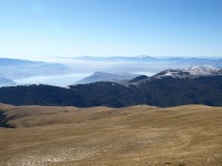 15 Η λεκάνη τής Πτολεμαΐδας Στο βάθος ο Σινιάτσικος.JPG