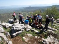 6 Στο «Μπαλκόνι» 100 μέτρα Ανατολικά μόλις περάσουμε την «Πόρτα»..JPG