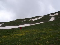 14 Ο Κοσμάς Στα αλπικά λιβάδια της «Λεύκας»..JPG