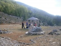 14.Κιόσκι στην Αγία Αικατερίνη.JPG