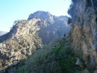 3. Είσοδος φαραγγιού.JPG