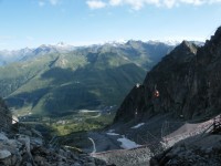 ΤΟ PASSO TONALE ΑΠΟ ΤΟ PASSO PARADISO.JPG