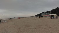 IMAG1447b Η παραλία της Jourmala στη βαλτική.jpg