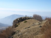 19 Το «Μπαλκόνι» της κορυφογραμμής. .JPG