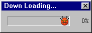 downloading :downloading: